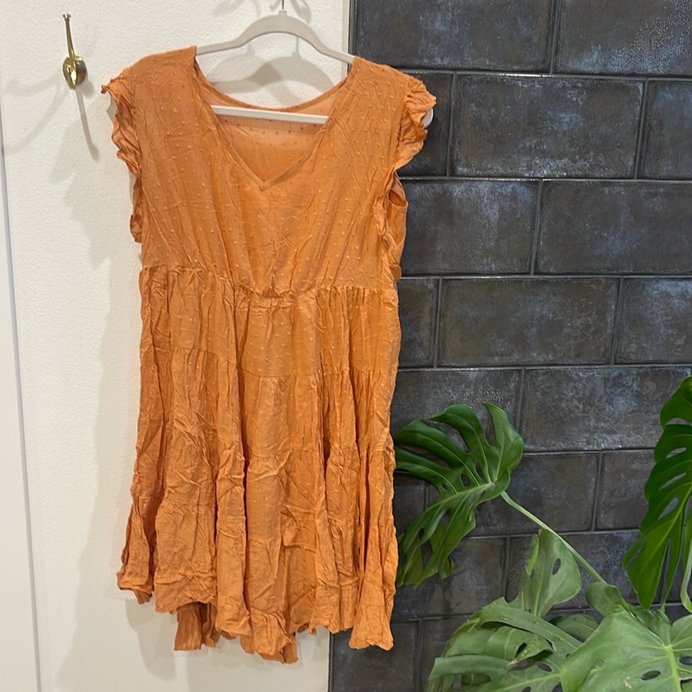 Women’s dress